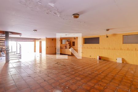 Casa à venda com 400m², 3 quartos e 8 vagasGaragem Coberta