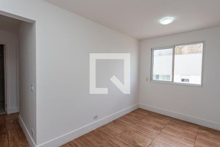 Sala de apartamento para alugar com 2 quartos, 48m² em Centro, Diadema