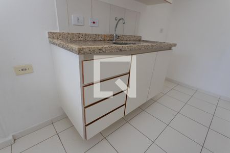 Apartamento para alugar com 48m², 2 quartos e 1 vaga Apartamento para alugar com 48m², 2 quartos e 1 vagaCozinha