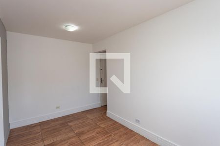 Sala  de apartamento para alugar com 2 quartos, 48m² em Centro, Diadema