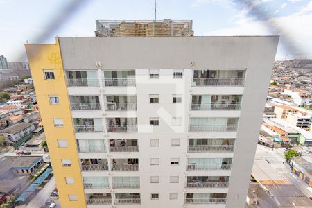 Apartamento para alugar com 48m², 2 quartos e 1 vaga Apartamento para alugar com 48m², 2 quartos e 1 vagaVista do quarto 1