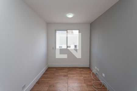 Sala  de apartamento para alugar com 2 quartos, 48m² em Centro, Diadema