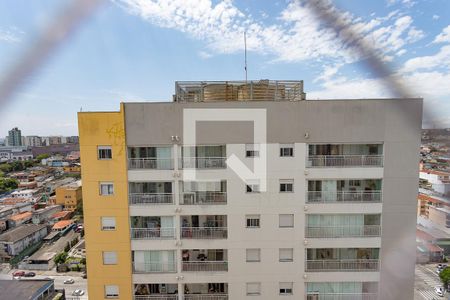 Apartamento para alugar com 48m², 2 quartos e 1 vaga Apartamento para alugar com 48m², 2 quartos e 1 vagaVista do quarto 2
