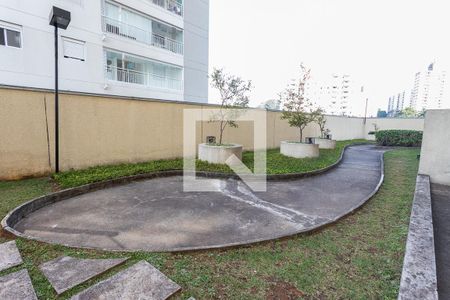 Apartamento para alugar com 48m², 2 quartos e 1 vaga Apartamento para alugar com 48m², 2 quartos e 1 vagaÁrea comum