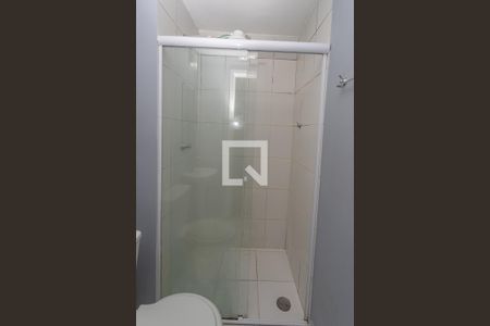 Apartamento para alugar com 48m², 2 quartos e 1 vaga Apartamento para alugar com 48m², 2 quartos e 1 vagaBanheiro
