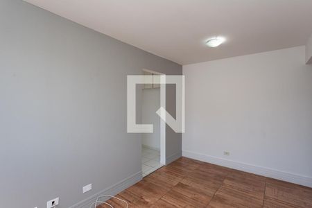 Sala  de apartamento para alugar com 2 quartos, 48m² em Centro, Diadema