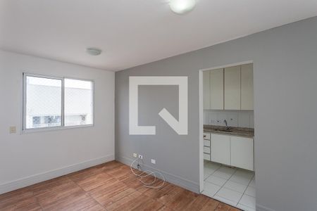 Apartamento para alugar com 2 quartos, 48m² em Centro, Diadema