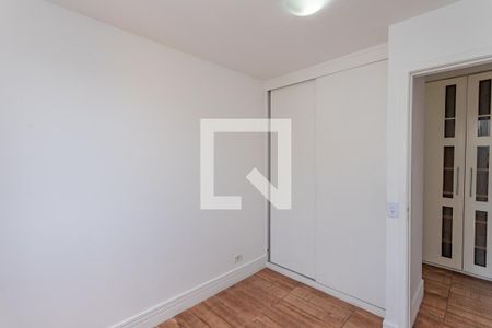 Quarto 1 de apartamento para alugar com 2 quartos, 48m² em Centro, Diadema
