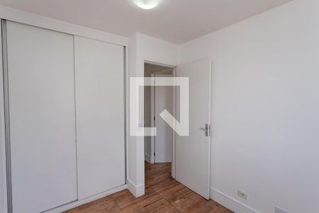 Quarto 1  de apartamento para alugar com 2 quartos, 48m² em Centro, Diadema