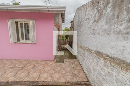 Casa à venda com 180m², 2 quartos e 2 vagasÁrea externa