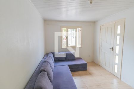 Sala de casa à venda com 2 quartos, 180m² em Feitoria, São Leopoldo