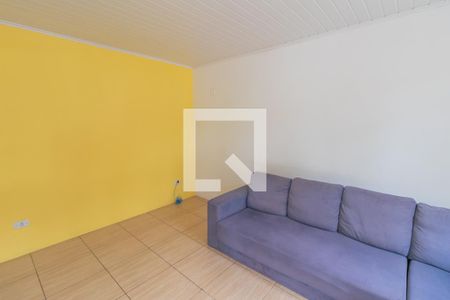 Sala de casa à venda com 2 quartos, 180m² em Feitoria, São Leopoldo