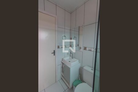 Casa à venda com 180m², 2 quartos e 2 vagasbanheiro quarto 2