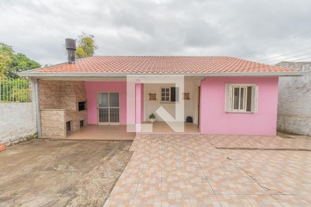 Casa à venda com 180m², 2 quartos e 2 vagasÁrea externa