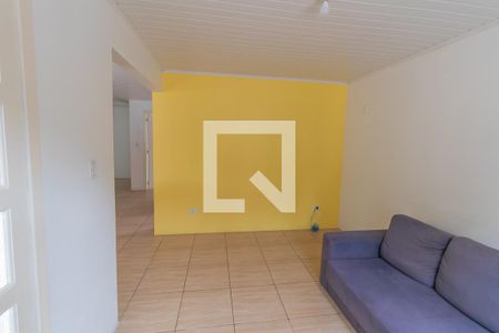 Sala de casa à venda com 2 quartos, 180m² em Feitoria, São Leopoldo
