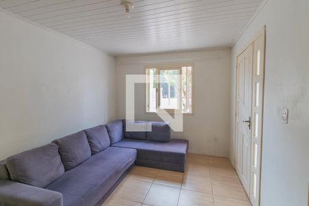Sala de casa à venda com 2 quartos, 180m² em Feitoria, São Leopoldo
