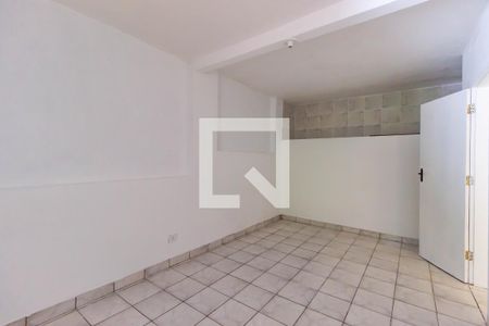 Quarto de casa para alugar com 1 quarto, 50m² em Jardim Ester, São Paulo