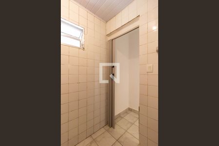 Casa para alugar com 50m², 1 quarto e sem vagaBanheiro