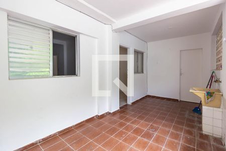 Casa para alugar com 50m², 1 quarto e sem vagaÁrea de Serviço