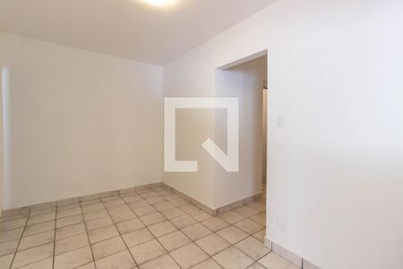 Sala de casa para alugar com 1 quarto, 50m² em Jardim Ester, São Paulo