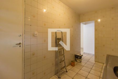 Casa para alugar com 50m², 1 quarto e sem vagaCozinha