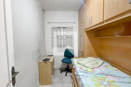 quarto2 de casa à venda com 3 quartos, 140m² em Vila Gustavo, São Paulo