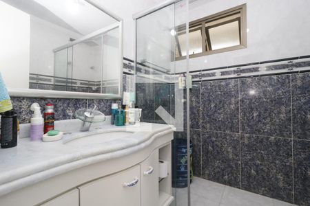 Apartamento para alugar com 205m², 3 quartos e 4 vagasBanheiro da Suíte 2