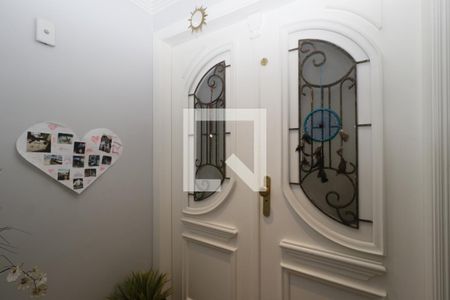 Apartamento para alugar com 205m², 3 quartos e 4 vagasEntrada