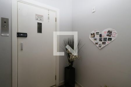 Apartamento para alugar com 205m², 3 quartos e 4 vagasEntrada