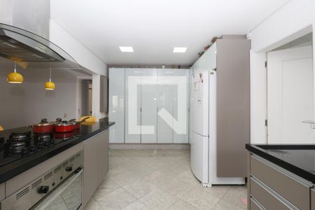 Apartamento para alugar com 205m², 3 quartos e 4 vagasCozinha
