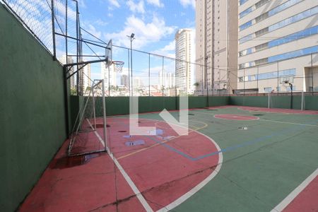 Apartamento para alugar com 205m², 3 quartos e 4 vagasQuadra Esportiva