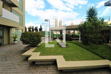 Apartamento para alugar com 205m², 3 quartos e 4 vagasJardim