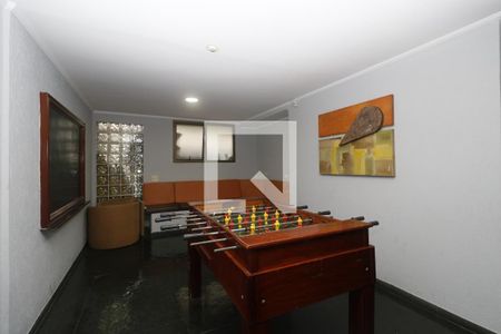 Apartamento para alugar com 205m², 3 quartos e 4 vagasSala de Jogos