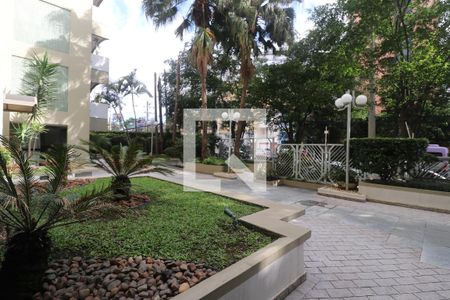 Apartamento para alugar com 205m², 3 quartos e 4 vagasÁrea externa