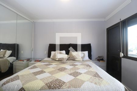 Apartamento para alugar com 205m², 3 quartos e 4 vagasQuarto 1 - Suíte