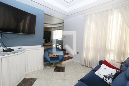 Apartamento para alugar com 205m², 3 quartos e 4 vagasSala de TV