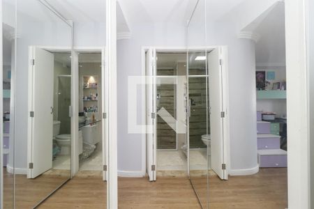 Apartamento para alugar com 205m², 3 quartos e 4 vagasQuarto 3 - Suíte