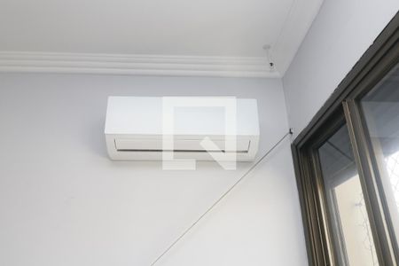 Apartamento para alugar com 205m², 3 quartos e 4 vagasAr condicionado