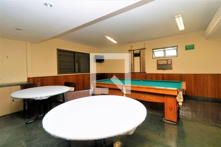 Apartamento para alugar com 205m², 3 quartos e 4 vagasSala de Jogos