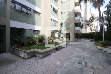 Apartamento para alugar com 205m², 3 quartos e 4 vagasÁrea externa