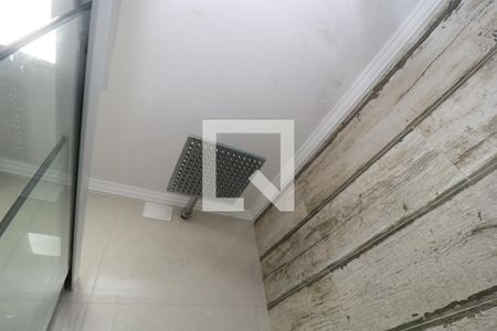 Apartamento para alugar com 205m², 3 quartos e 4 vagasDetalhe banheiro