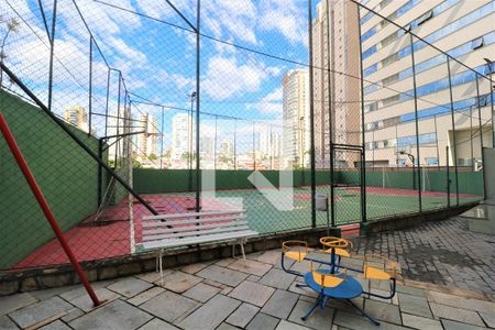 Apartamento para alugar com 205m², 3 quartos e 4 vagasQuadra Esportiva
