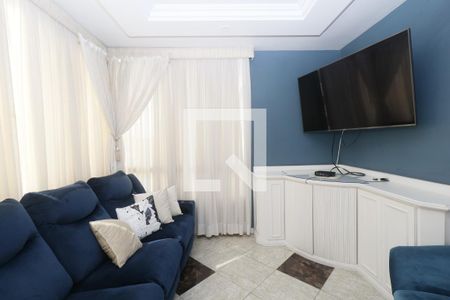 Apartamento para alugar com 205m², 3 quartos e 4 vagasSala de TV