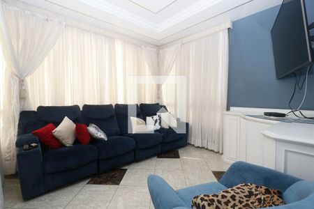 Apartamento para alugar com 205m², 3 quartos e 4 vagasSala de TV