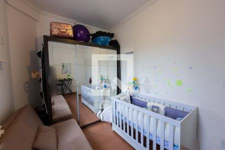 Apartamento para alugar com 49m², 2 quartos e 1 vagaQuarto 2