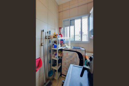 Apartamento para alugar com 49m², 2 quartos e 1 vagaÁrea de Serviço