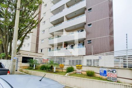 Apartamento para alugar com 49m², 2 quartos e 1 vagaPlaca