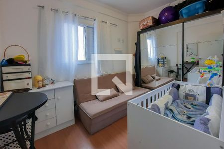 Apartamento para alugar com 49m², 2 quartos e 1 vagaQuarto 2