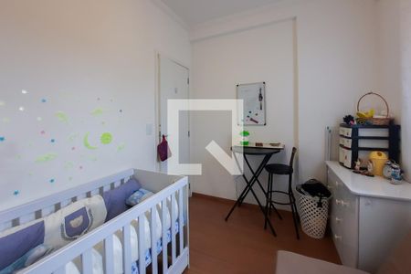 Apartamento para alugar com 49m², 2 quartos e 1 vagaQuarto 2