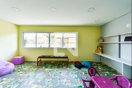 Apartamento para alugar com 49m², 2 quartos e 1 vagaÁrea Comum